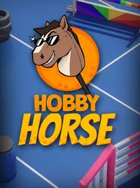 Hobby Horse cover