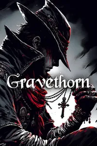 Gravethorn cover