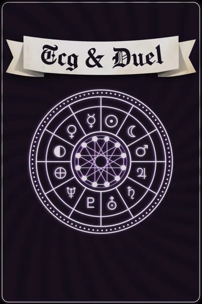 Tcg & Duel