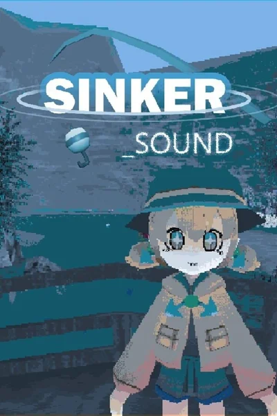 Sinker Sound cover