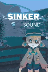 Sinker Sound cover