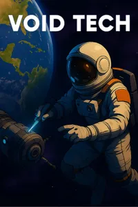 Void Tech cover