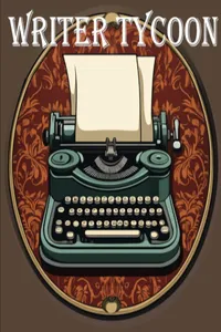 Writer Tycoon cover