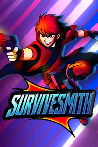 Survivesmith cover