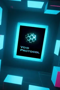 Void Protocol cover