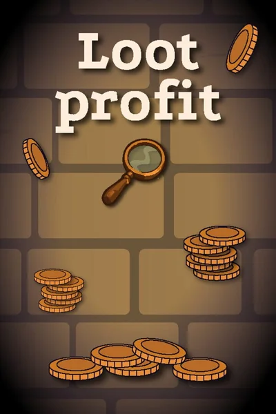 Loot Profit cover