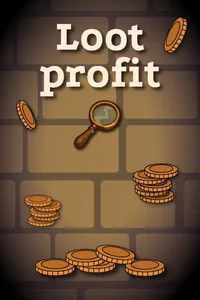 Loot Profit cover