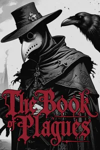 The Book of Plagues cover