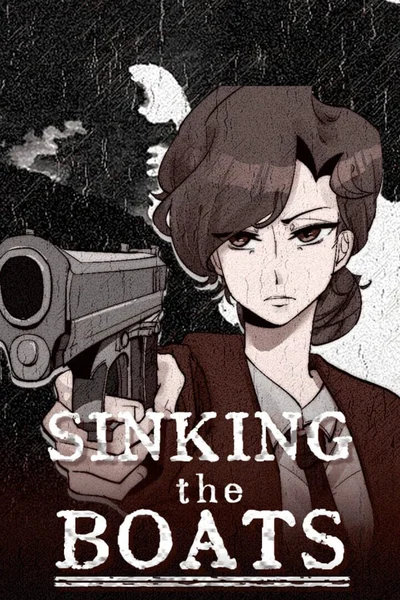 Sinking the Boats