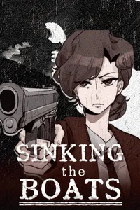 Sinking the Boats cover