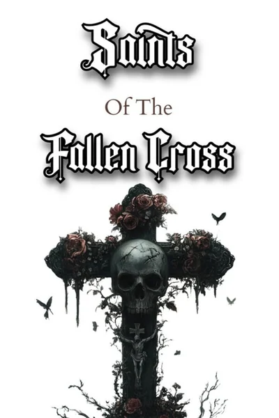 Saints of the Fallen Cross cover