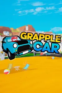 Grapple Car cover