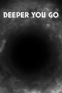 Deeper You Go cover