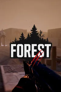 Forest cover