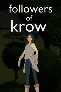 Followers of Krow cover