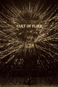 Cult of Flies cover