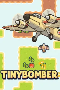 Tiny Bomber cover