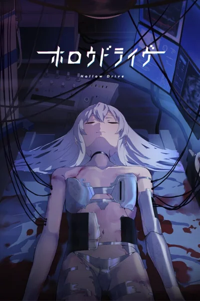 Hollow Drive cover