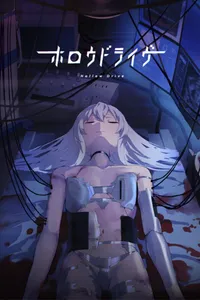 Hollow Drive cover