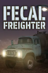 Fecal Freighter cover