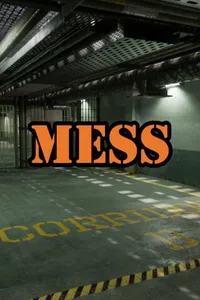 Mess cover