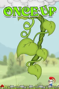 Once Up cover