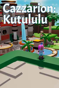 Cazzarion: Kutululu cover