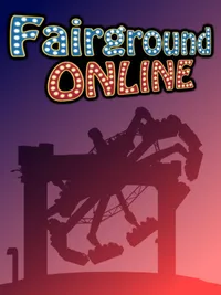 Fairground Online cover