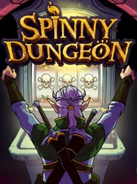 Spinny Dungeon cover