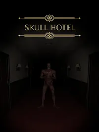 Skull Hotel cover
