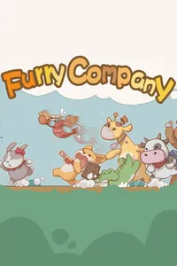 Furry Company cover