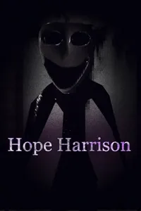 Hope Harrison cover