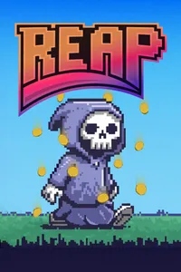 Reap cover