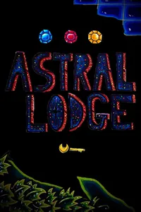 Astral Lodge cover