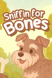 Sniffin for Bones cover
