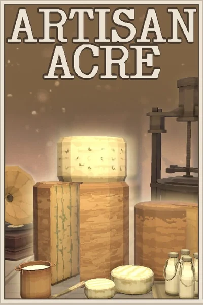Artisan Acre