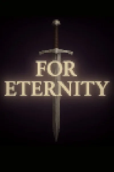 For Eternity cover