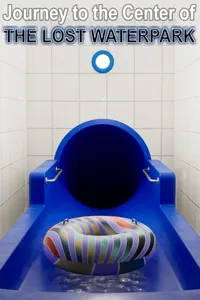 Journey to the Center of the Lost Waterpark cover