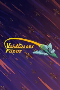 Voidcutter Fuzor cover