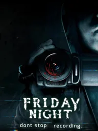 Friday Night cover