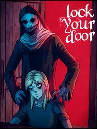 LockYourDoor cover