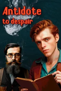 Antidote to Despair cover