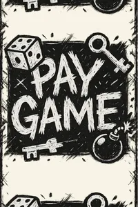 PayGame cover