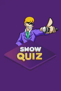 Show Quiz cover