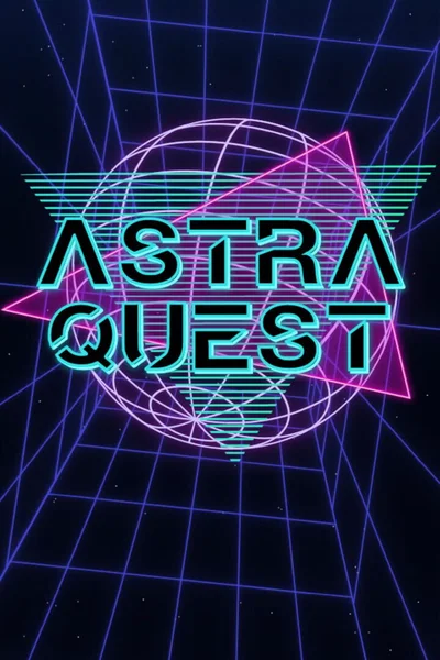 Astra Quest cover