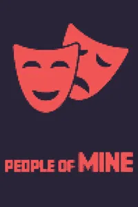 People of Mine cover