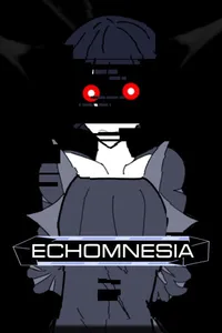 Echomnesia cover