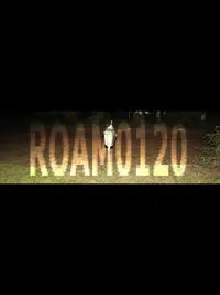 Roam0120 cover