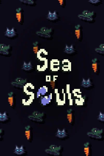 Sea of Souls cover