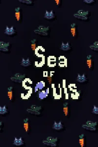 Sea of Souls cover
